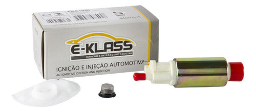 Bomba De Combustível Peugeot 106 1998 1999 2000 2001 E-klass 1