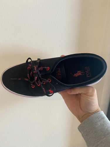 Polo Sneakers 2