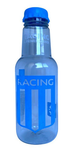 Demo Futbol Bottle with Cap Racing Club 0