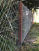 Perimetro.Canning Fencing Installation 2