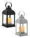 Michaels Vintage Led Candle Lantern 1