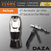 Daza Wine and Beer Bottle Opener + Aerator 3