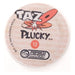 Tazo de Tiny Tunes in 3D - Plucky 12 1