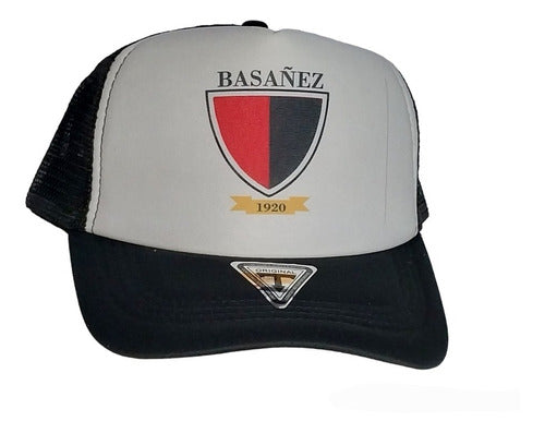 Gorro De Basañez - EL RINCONCITO BANDERAS Y MÁS 0