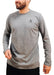 Topper Long Sleeve T-shirt ESSENTIALS Men's Fashion GRS 0