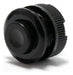 ELUMILED 18mm Round Retention Switch Black 0