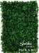 Vertical Artificial Garden Wall Panel Pack of 10 - Hot Sale 2
