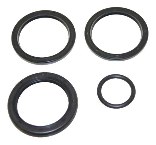 Mercury Crankshaft Seals Kit 3.0 L Outboard Motor 0