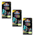 Elmer's Glow In The Dark Night Party Slime Kits - Set of 3 0