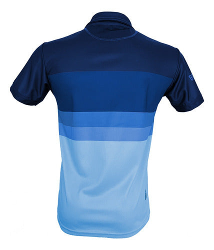 Men's Sports Polo Shirt Design 1