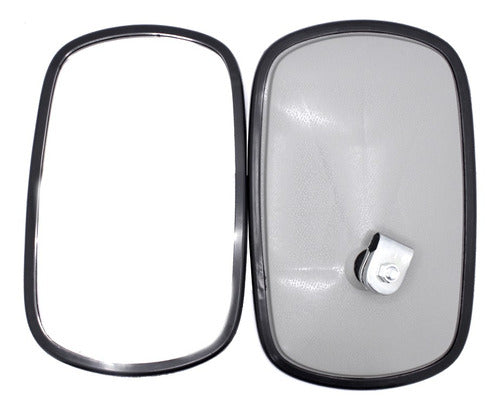 Generic Universal Mirror - Bedford Type Exterior 0