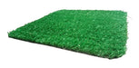 18m2 (2.00 x 9.00 Meters) Synthetic Grass 10mm 0