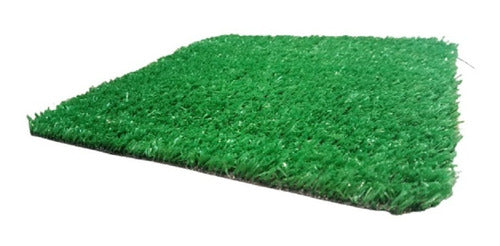 18m2 (2.00 x 9.00 Meters) Synthetic Grass 10mm 0