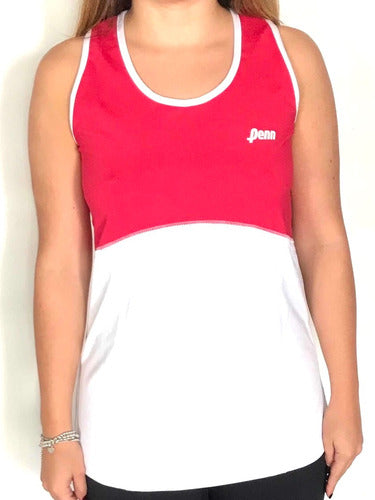 Penn Women's Sports Tank Top 0