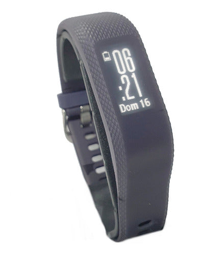 Garmin Vivosmart 3 Purple - Best Price Guaranteed 0