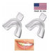 2 Par Placa Clareamento Dental Dental 1