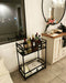 Chapa Chapó MiniBar - Iron and Mirror Bar 60x30cm 2