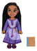 Wish Disney Asha Original Doll - 15cm with Accessory 1