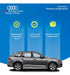 Wheel Nut Cap for Audi Q3 2012 to 2018 5