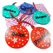 Queen Handcrafted Christmas Ornaments 1