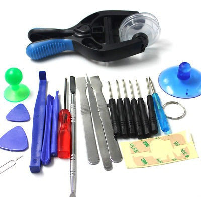 Professional Phone Repair Tool Screwdrivers 4