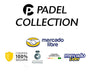 Odea Odpro Short Sports Socks for Padel and Tennis 8