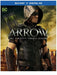 Blu-ray Arrow Season 4 / Temporada 4 0