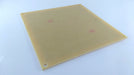 Experimental Board 100x100mm FR2 Mod PE07 for Prototypes 1