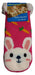 Infant Sheepskin Lined Socks Size 24 to 27 0