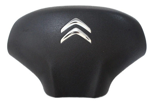 Citroën C3 Steering Wheel Cover Without Airbag 0