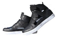 Alpina Esquel Cowhide Leather Sneakers - Factory Direct 0