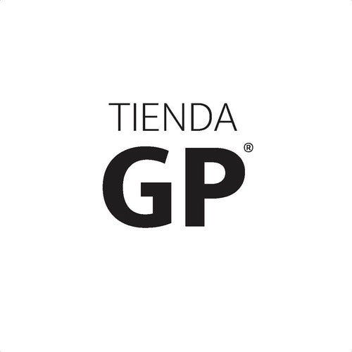 GP Funda Acolchada Para Platos Con Bolsillo Reforzada 22 2