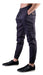 SC Indumentaria Pack X 2 Pantalon Jogger Cargo Gabardina Rigida 1