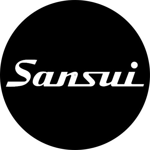 Sansui Slipmat Paño Suave Espuma Excelente Calidad 0