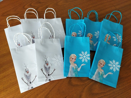 Allegra Cotillones Birthday Bags 0