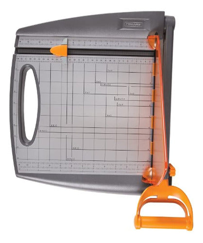 Fiskars 197300-1001 Bypass Trimmer for Crafting 2