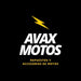 Reinforced Transmission Chain 428 H x 110 - Avax Motos 2