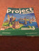 Project Students Book 0