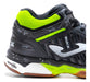 Joma V BLOK Men's Volleyball Shoes - Black Lime 7