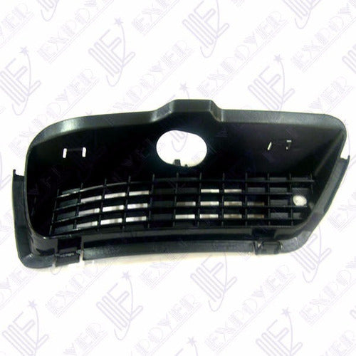 Rejilla Paragolpe Lateral Vw Golf 1996/1999 1