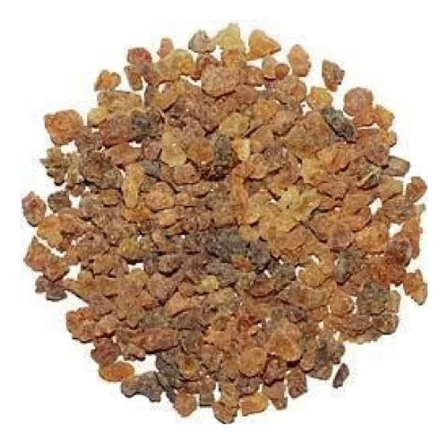 Melar First-Quality Myrrh 0.5 Kg Origin Germany 0