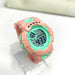 Reina Flores Digital Waterproof Kids Watch 5