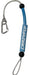 Crazyfly Short Kitesurf Leash - New 0