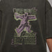 Men's Black Jordan T-shirt 3