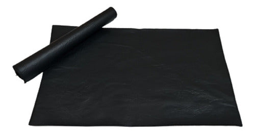 Distribuidora Pr Individual Eco Leather 45x32cm Placemats Pack of 28 Units 0