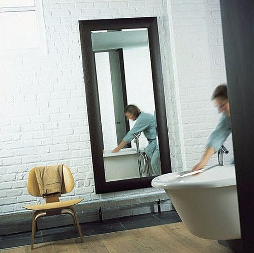 Classic Mirrors 1.70 X 60 High-Quality Wood Todoespejos 4