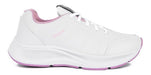Kappa Playtime Kids White Pink Girls Sneakers 0