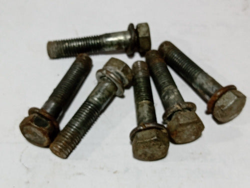 Suzuki GS 450 Original Camshaft Screw 1