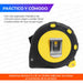 Price Mania 3 Mts Professional Reinforced Tape Measure 3