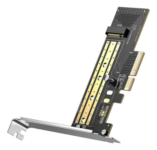 Tarjeta Para Ssd M.2 Nvme 1